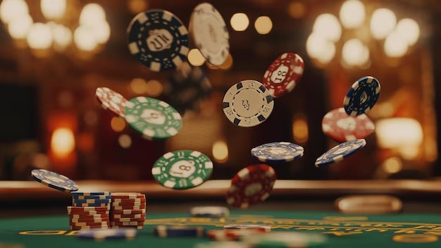 Live blackjack with HD multi-camera feed Live blackjack table on desa4d login Android app