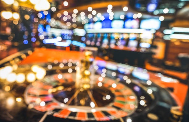 Roulette on mobile: HD streaming, low data usage desa4d login roulette table on mobile phone
